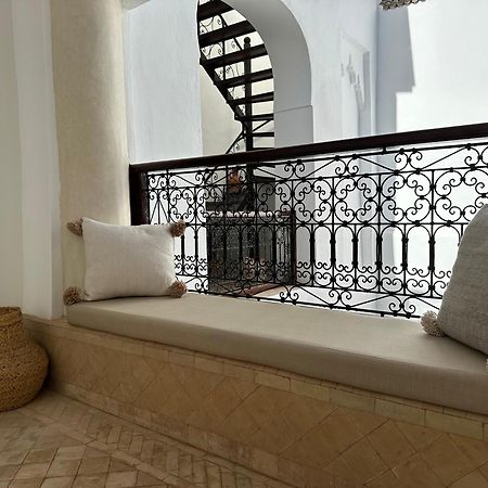 Riad Le Manzil Beldi Marrakesh Exterior foto