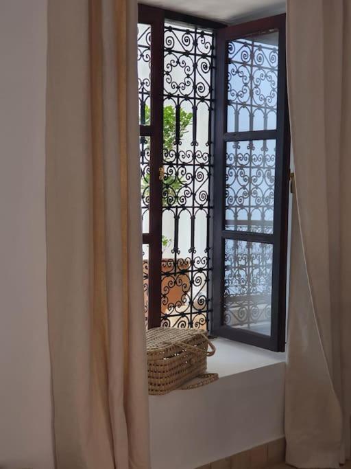 Riad Le Manzil Beldi Marrakesh Exterior foto