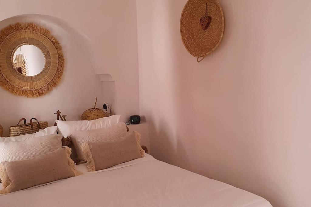 Riad Le Manzil Beldi Marrakesh Exterior foto