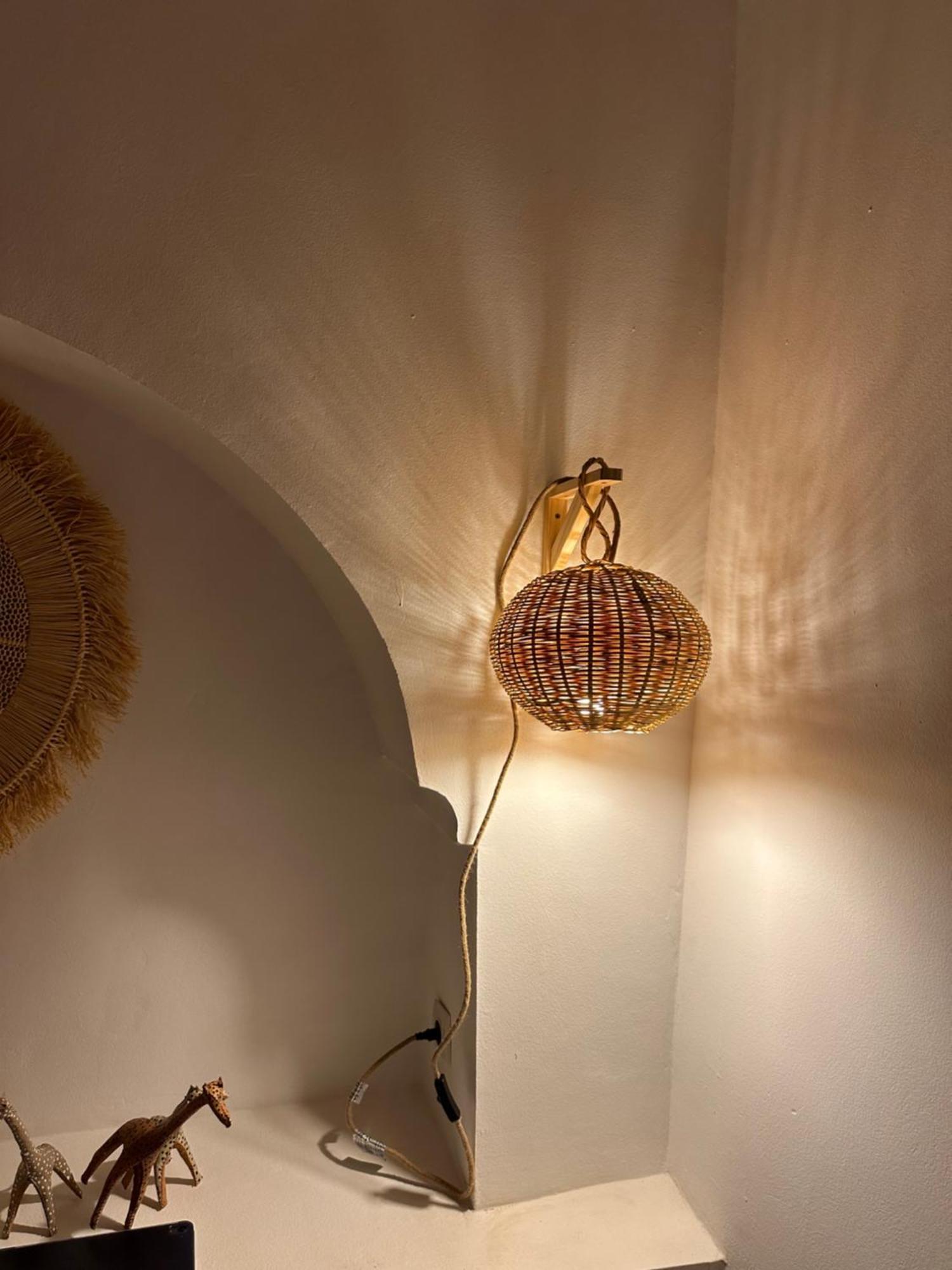 Riad Le Manzil Beldi Marrakesh Exterior foto